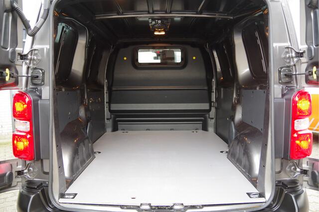 Opel VIVARO 1.5 CDTI L2 120PK, 360 CAMERA, NAVI, CRUISE, AIRCO, LEDER STUURWIEL, PDC, NL AUTO, NAP