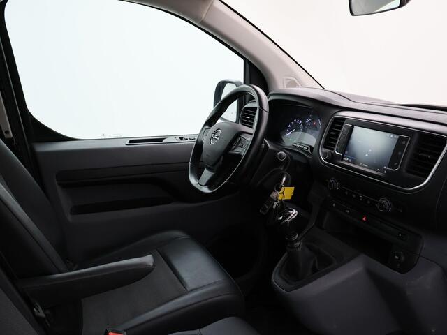 Opel VIVARO 2.0 CDTI 150 PK L2H1 INNOVATION + TREEPLANKEN | LMV | APPLE CARPLAY | CAMERA | TREKHAAK