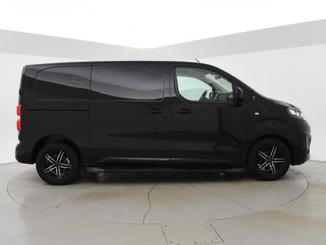 Opel VIVARO 2.0 CDTI 150 PK L2H1 INNOVATION + TREEPLANKEN | LMV | APPLE CARPLAY | CAMERA | TREKHAAK
