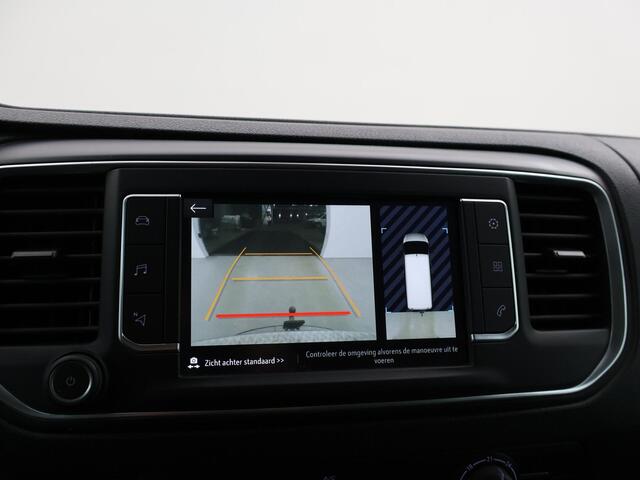 Opel VIVARO 2.0 CDTI 150 PK L2H1 INNOVATION + TREEPLANKEN | LMV | APPLE CARPLAY | CAMERA | TREKHAAK