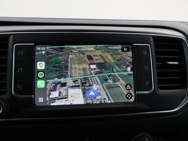 Opel VIVARO 2.0 CDTI 150 PK L2H1 INNOVATION + TREEPLANKEN | LMV | APPLE CARPLAY | CAMERA | TREKHAAK