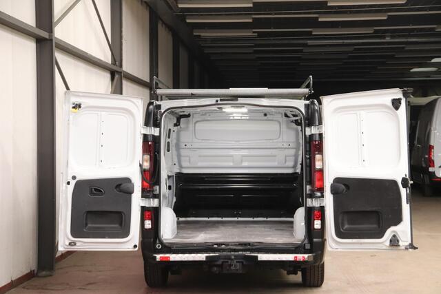 Opel VIVARO 1.6 CDTI L2H1 LANG IMPERIAAL TREKHAAK