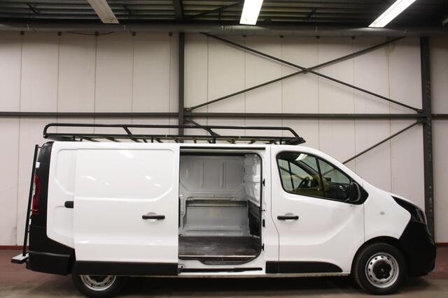 Opel VIVARO 1.6 CDTI L2H1 LANG IMPERIAAL TREKHAAK