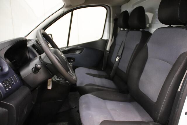 Opel VIVARO 1.6 CDTI L2H1 LANG IMPERIAAL TREKHAAK