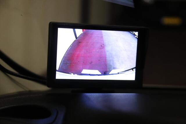 Opel VIVARO 1.6 CDTI L2H1 LANG IMPERIAAL TREKHAAK