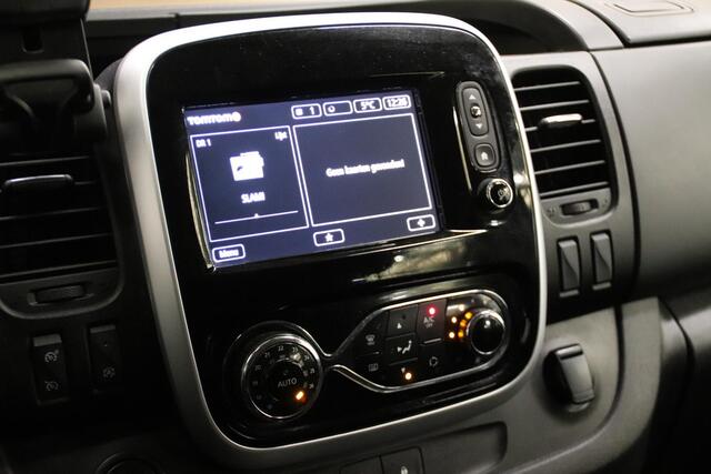 Opel VIVARO 1.6 CDTI L2H1 DC DUBBEL CABINE MET TREKHAAK