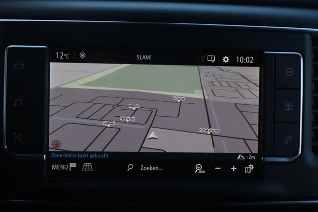 Opel VIVARO 2.0 CDTI L3H1 DC NL-Auto!! Carplay I Camera I Dode.Hoek