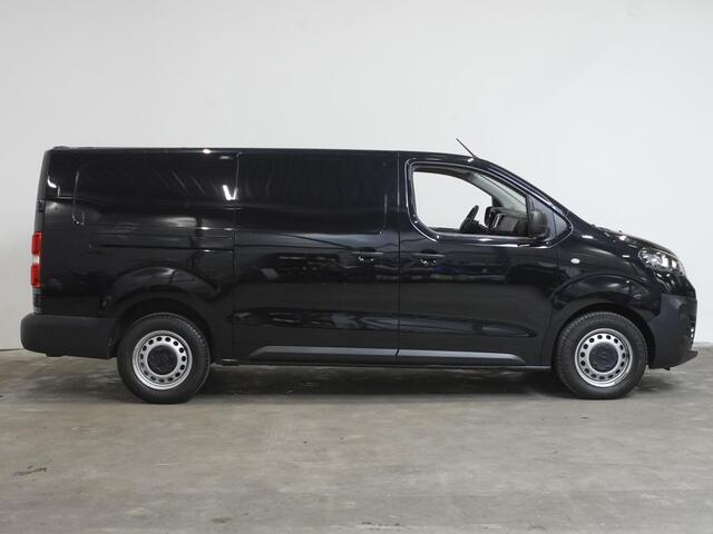 Opel VIVARO 2.0 CDTI L3H1 Edition 3-zits | Airco | Bluetooth | Navigatie | Trekhaak | Cruise control