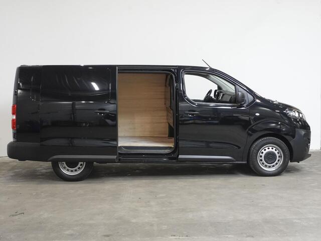 Opel VIVARO 2.0 CDTI L3H1 Edition 3-zits | Airco | Bluetooth | Navigatie | Trekhaak | Cruise control