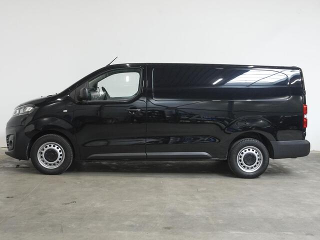 Opel VIVARO 2.0 CDTI L3H1 Edition 3-zits | Airco | Bluetooth | Navigatie | Trekhaak | Cruise control