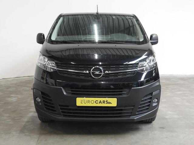 Opel VIVARO 2.0 CDTI L3H1 Edition 3-zits | Airco | Bluetooth | Navigatie | Trekhaak | Cruise control
