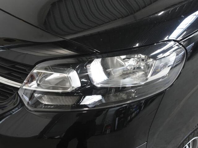 Opel VIVARO 2.0 CDTI L3H1 Edition 3-zits | Airco | Bluetooth | Navigatie | Trekhaak | Cruise control