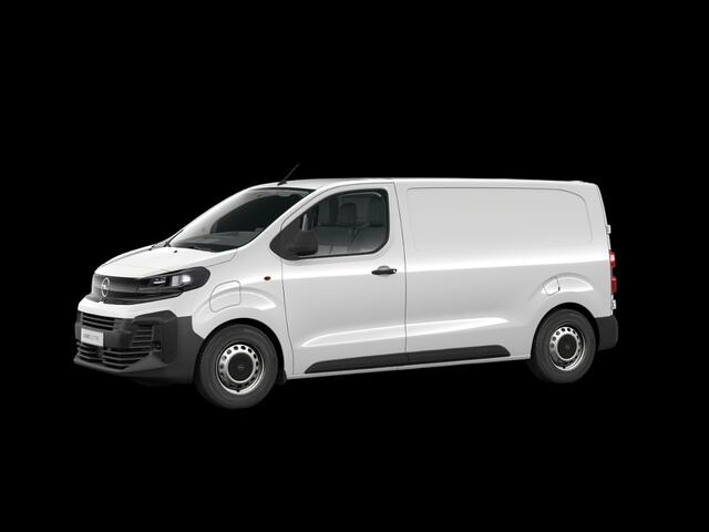 Opel VIVARO Electric L2 75 kWh
