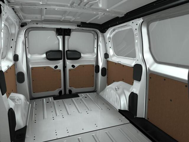 Opel VIVARO Electric L2 75 kWh