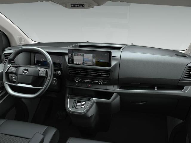 Opel VIVARO Electric L2 75 kWh