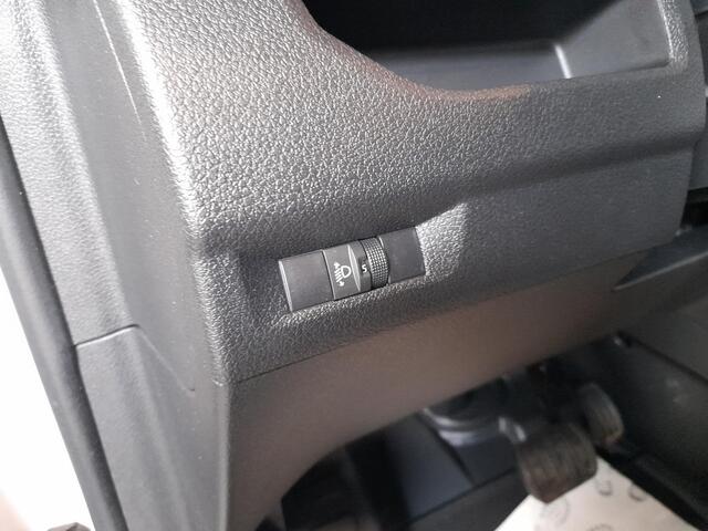 Opel VIVARO 2.0 CDTI L2H1 145PK Edition Automaat | Airco | Navigatie | Apple Carplay/Android Auto | Trekhaak | Betimmering