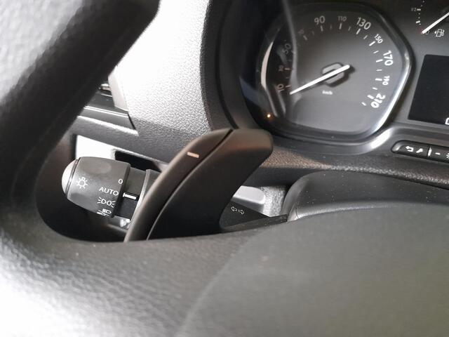 Opel VIVARO 2.0 CDTI L2H1 145PK Edition Automaat | Airco | Navigatie | Apple Carplay/Android Auto | Trekhaak | Betimmering