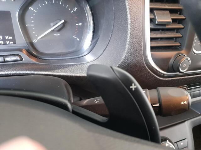 Opel VIVARO 2.0 CDTI L2H1 145PK Edition Automaat | Airco | Navigatie | Apple Carplay/Android Auto | Trekhaak | Betimmering