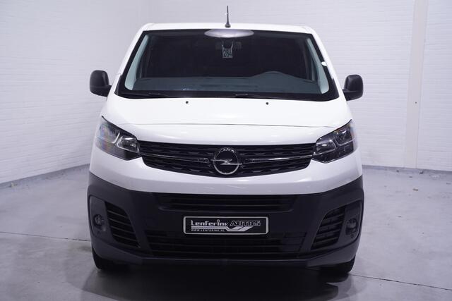 Opel VIVARO 2.0 CDTi 150 pk L3 Airco, Apple Carplay Cruise Control, Laadruimte Pakket, PDC V+A, 2-Zits