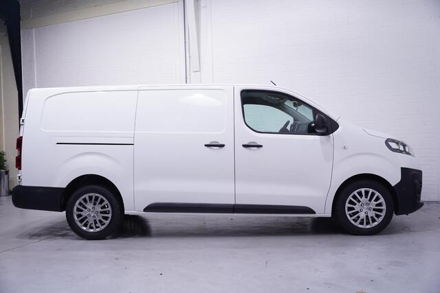 Opel VIVARO 2.0 CDTi 150 pk L3 Airco, Apple Carplay Cruise Control, Laadruimte Pakket, PDC V+A, 2-Zits
