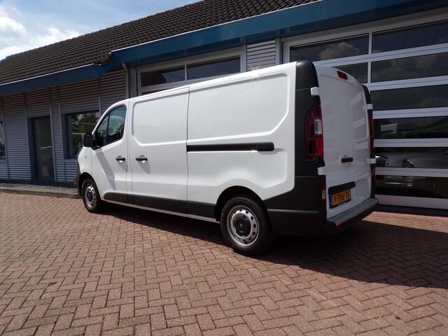 Opel VIVARO 1.6 CDTI L2H1 Dubelle schuifdeur/Airco/Navi Euro 6