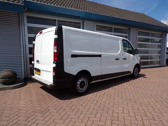 Opel VIVARO 1.6 CDTI L2H1 Dubelle schuifdeur/Airco/Navi Euro 6