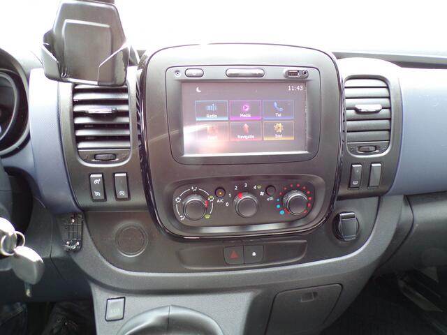 Opel VIVARO 1.6 CDTI L2H1 Dubelle schuifdeur/Airco/Navi Euro 6