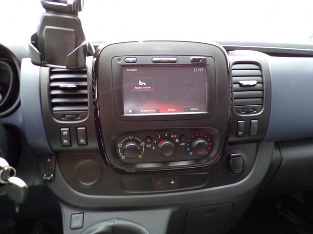 Opel VIVARO 1.6 CDTI L2H1 Dubelle schuifdeur/Airco/Navi Euro 6