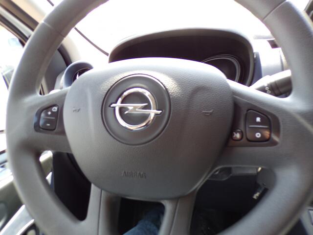 Opel VIVARO 1.6 CDTI L2H1 Dubelle schuifdeur/Airco/Navi Euro 6