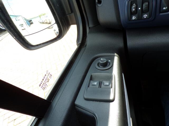 Opel VIVARO 1.6 CDTI L2H1 Dubelle schuifdeur/Airco/Navi Euro 6