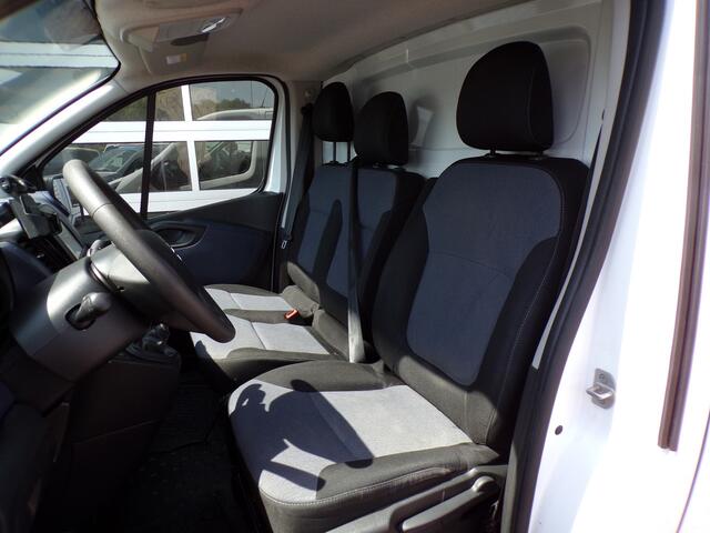 Opel VIVARO 1.6 CDTI L2H1 Dubelle schuifdeur/Airco/Navi Euro 6