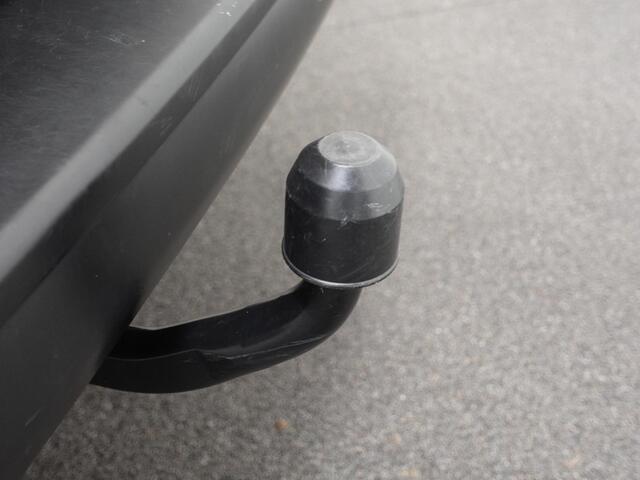 Opel VIVARO 2.0 BlueHDi 145PK L3 Automaat Airco Bluetooth Cruise Control Trekhaak Sidebars