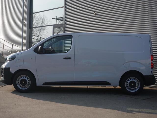 Opel VIVARO Electric L2 75 kWh | 2,9% rente | e-PTO 400V | navigatie incl. Apple Carplay | camera | rijklaarprijs