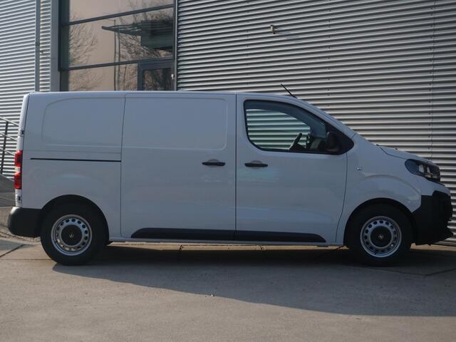 Opel VIVARO Electric L2 75 kWh | e-PTO 400V | navigatie incl. Apple Carplay | camera | rijklaarprijs