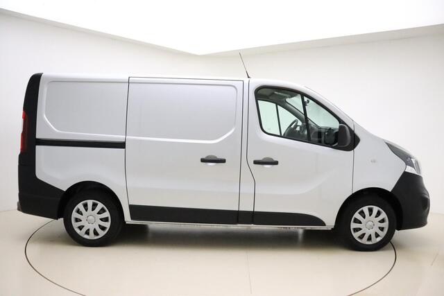 Opel VIVARO 1.6 CDTI L1H1 Sport 120pk | Navigatie | Trekhaak | Achterklep | Cruise Control | Parkeersensoren Achter | Nette bus | Financial Lease Mogelijk