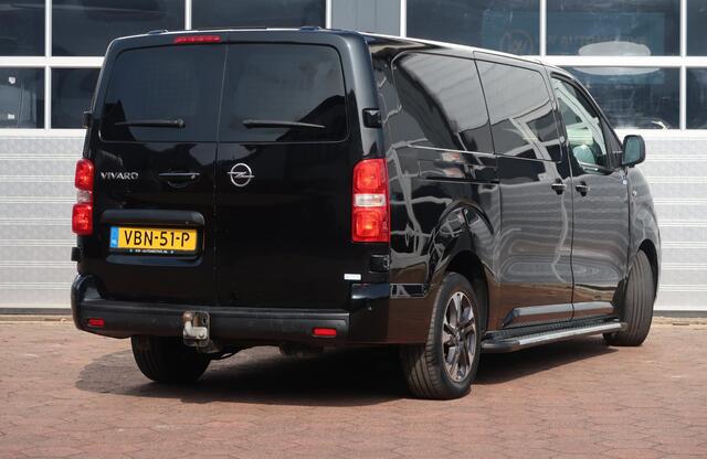 Opel VIVARO 2.0 CDTI L3H1 Innovation AUT/ LED/ CAMERA/ NAVI/ CRUISE/ CLIMA/ TREKHAAK