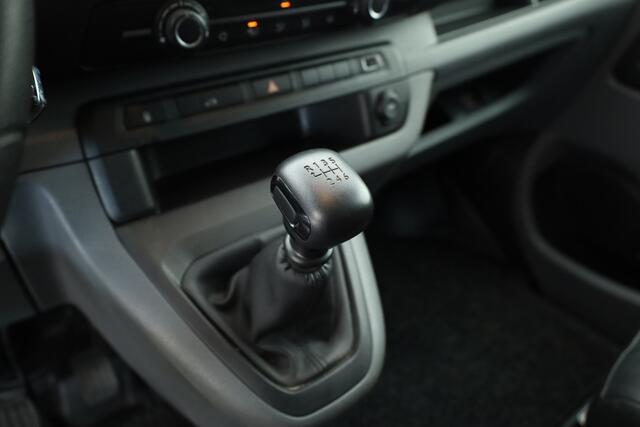 Opel VIVARO 2.0 CDTI L3H1 Edition | Trekhaak | Cruise | Apple CarPlay | Betimmering