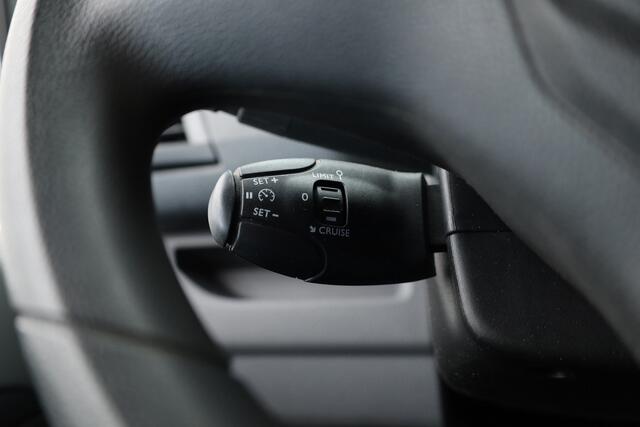 Opel VIVARO 2.0 CDTI L3H1 Edition | Trekhaak | Cruise | Apple CarPlay | Betimmering