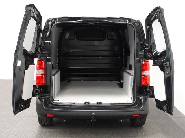 Opel VIVARO 2.0 CDTI 145 pk Automaat L2H1 Edition 3-zits Airco Navigatie Bluetooth Cruise Control Trekhaak