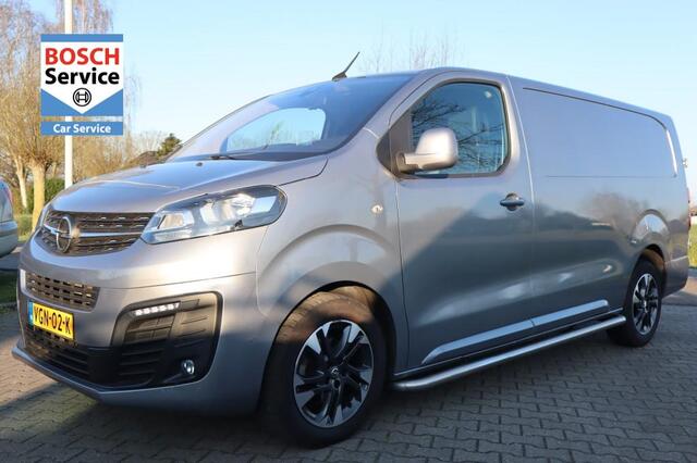 Opel VIVARO 2.0 CDTI L3H1 INNOVVATION lang