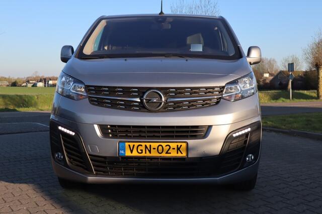 Opel VIVARO 2.0 CDTI L3H1 INNOVVATION lang