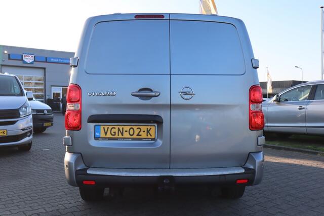 Opel VIVARO 2.0 CDTI L3H1 INNOVVATION lang