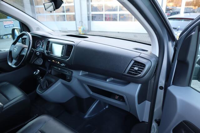 Opel VIVARO 2.0 CDTI L3H1 INNOVVATION lang