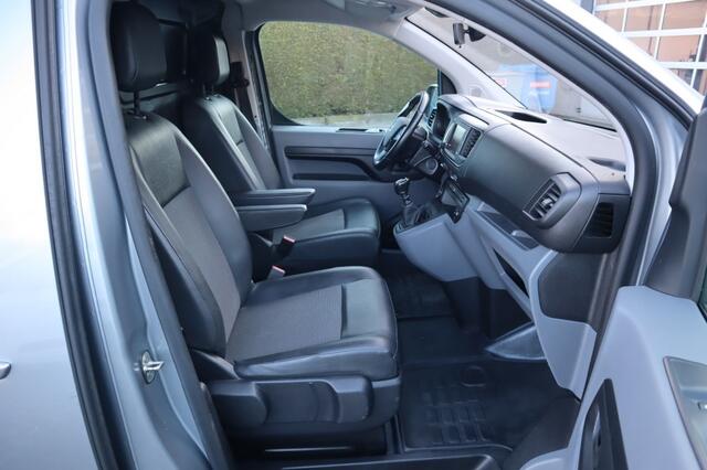 Opel VIVARO 2.0 CDTI L3H1 INNOVVATION lang