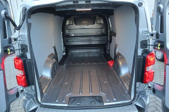 Opel VIVARO 2.0 CDTI L3H1 INNOVVATION lang