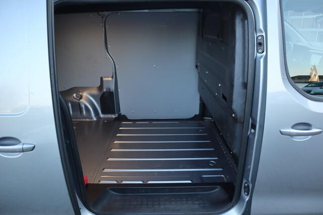 Opel VIVARO 2.0 CDTI L3H1 INNOVVATION lang