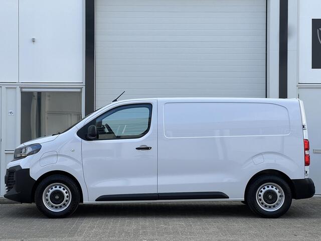Opel VIVARO Electric L2 75 kWh | 1,9% | e-PTO 400V | navi incl. Apple Carplay | camera | rijklaarprijs