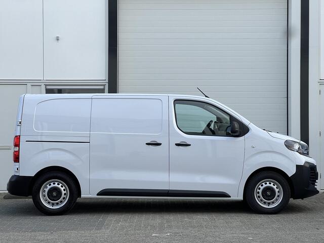 Opel VIVARO Electric L2 75 kWh | 1,9% | e-PTO 400V | navi incl. Apple Carplay | camera | rijklaarprijs