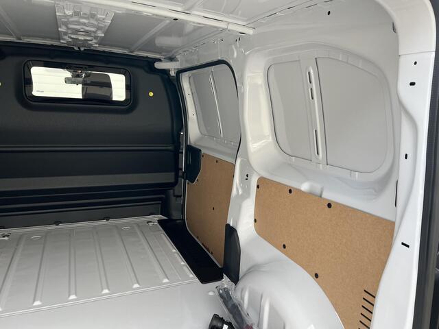 Opel VIVARO Electric L2 75 kWh | 1,9% | e-PTO 400V | navi incl. Apple Carplay | camera | rijklaarprijs