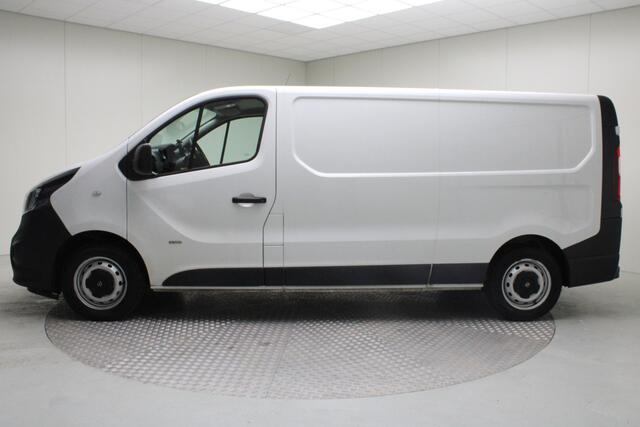 Opel VIVARO 1.6 CDTI L2H1 Edition | dealer onderhouden | trekhaak | airco | navigatie | pdc achter | cruise | bluetooth